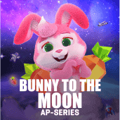 Bunny to the Moon